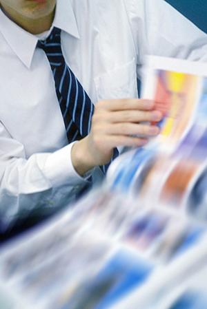 小ロットから気軽に梱包資材が注文できます